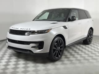 Land Rover Range Rover Sport SE P360