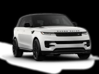 Land Rover Range Rover Sport SE P360