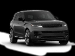 Land Rover Range Rover Sport SE P360