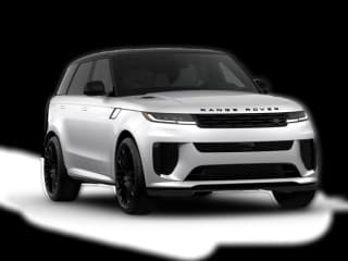 Land Rover Range Rover Sport SV P635