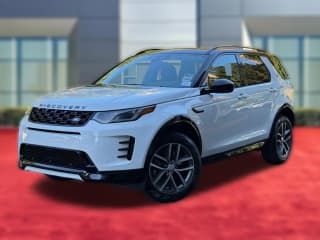 Land Rover Discovery Sport Landmark 4WD