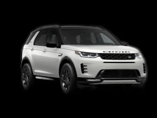 Land Rover Discovery Sport Landmark 4WD