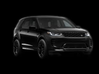 Land Rover Discovery Sport Landmark 4WD