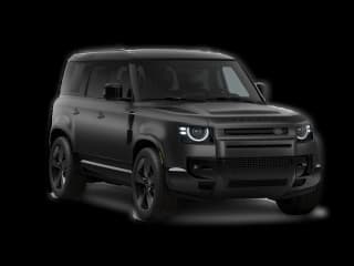 Land Rover Defender X-Dynamic SE 110 P400