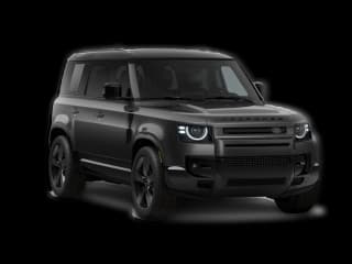 Land Rover Defender X-Dynamic SE 110 P400