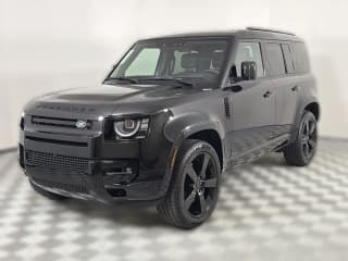 Land Rover Defender X-Dynamic SE 110 P400