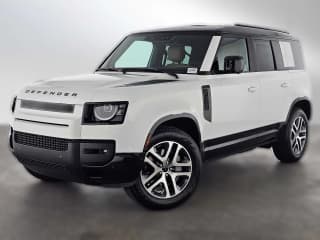 Land Rover Defender X-Dynamic SE 110 P400