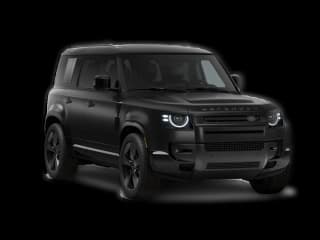 Land Rover Defender X-Dynamic SE 110 P400