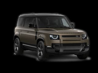 Land Rover Defender X-Dynamic SE 110 P400