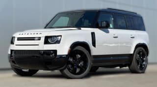 Land Rover Defender X-Dynamic SE 110 P400