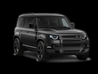 Land Rover Defender X-Dynamic SE 110 P400