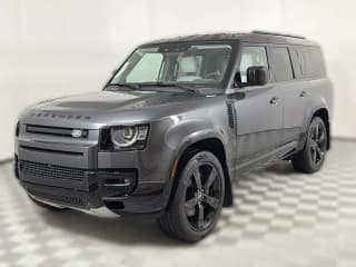 Land Rover Defender X-Dynamic SE 130 P400