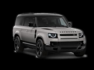 Land Rover Defender X-Dynamic SE 130 P400