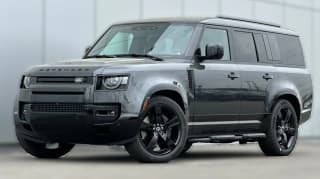 Land Rover Defender X-Dynamic SE 130 P400