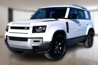 Land Rover Defender S 110 P400