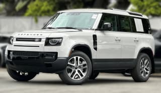 Land Rover Defender S 110 P300