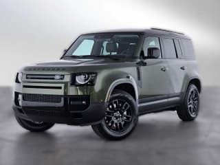 Land Rover Defender S 110 P300