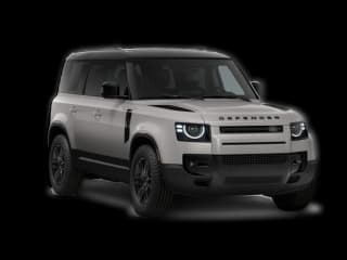 Land Rover Defender S 110 P300 Land Rover Defender S 110 P300