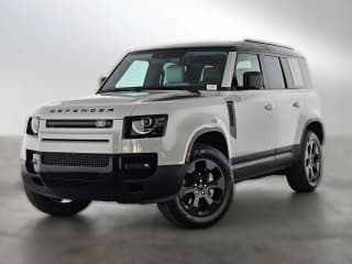 Land Rover Defender S 110 P300