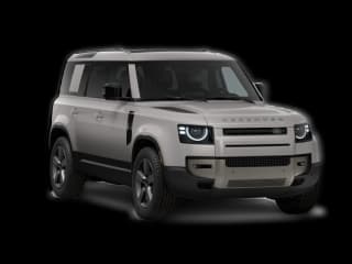 Land Rover Defender S 110 P300