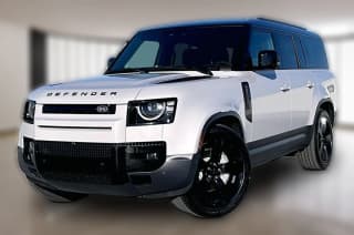 Land Rover Defender S 130 P300