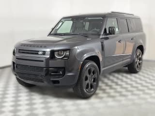 Land Rover Defender S 130 P300