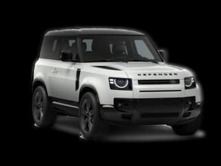 Land Rover Defender V8 90 P525