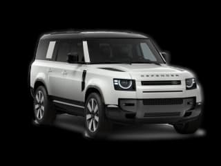 Land Rover Defender V8 130 P500