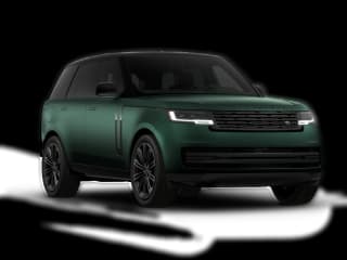 Land Rover Range Rover SE P530 SWB