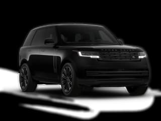 Land Rover Range Rover SE P530 SWB