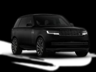 Land Rover Range Rover SE P530 SWB Land Rover Range Rover SE P530 SWB