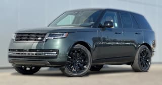 Land Rover Range Rover SE P530 SWB