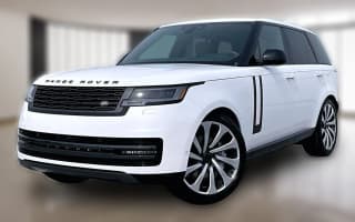 Land Rover Range Rover SE P530 SWB