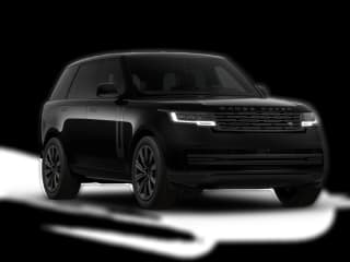 Land Rover Range Rover SE P550e SWB