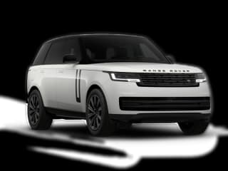 Land Rover Range Rover SE P550e SWB