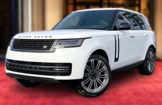 Land Rover Range Rover SE P400 SWB