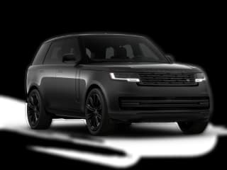 Land Rover Range Rover SE P400 SWB