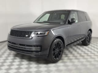 Land Rover Range Rover SE P400 SWB