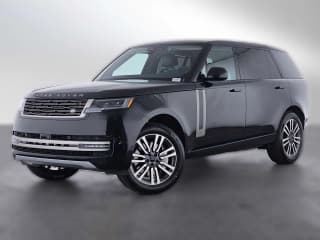 Land Rover Range Rover SE P530 LWB 7 Seat