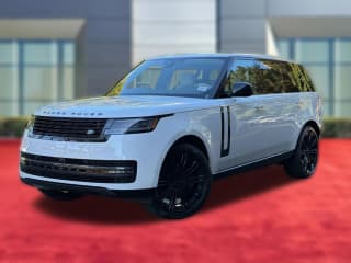 Land Rover Range Rover SE P530 LWB 7 Seat