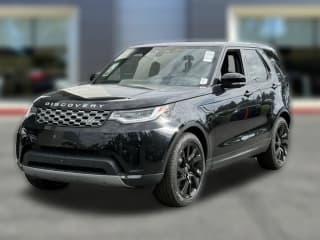 Land Rover Discovery S P300