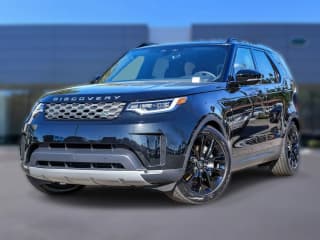 Land Rover Discovery S AWD