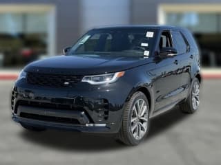 Land Rover Discovery Dynamic SE P360