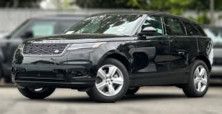 Land Rover Range Rover Velar S P250
