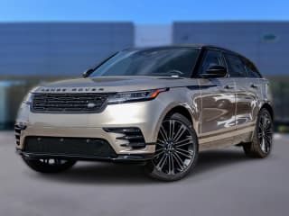 Land Rover Range Rover Velar Dynamic SE P250