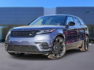 Land Rover Range Rover Velar Dynamic SE P250