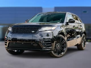 Land Rover Range Rover Velar Dynamic SE P400
