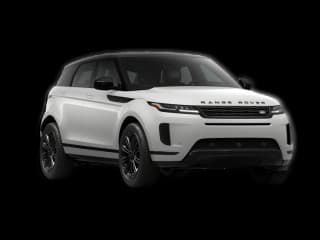 Land Rover Range Rover Evoque Core S AWD Land Rover Range Rover Evoque Core S AWD