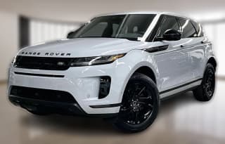 Land Rover Range Rover Evoque Core S AWD Land Rover Range Rover Evoque Core S AWD