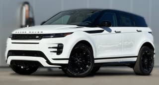 Land Rover Range Rover Evoque Dynamic SE AWD